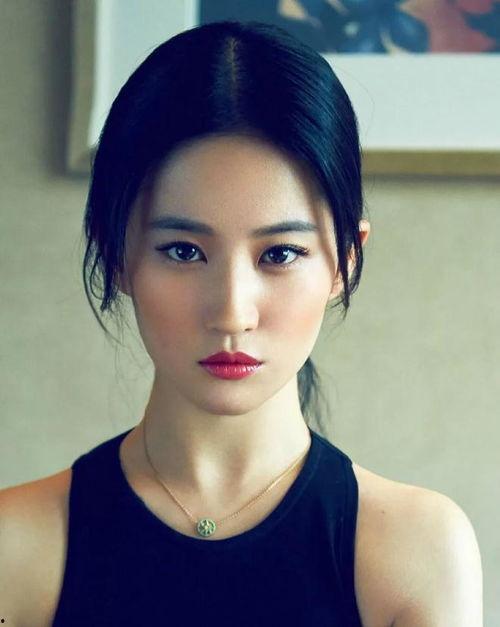 刘亦菲胡歌圈内爆料,那些不为人知的幕后故事