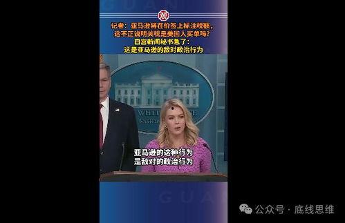 今日美国爆料新闻网最新,揭秘不为人知的真相